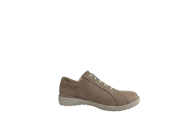 Hartjes Casual shoe taupe nubuk G