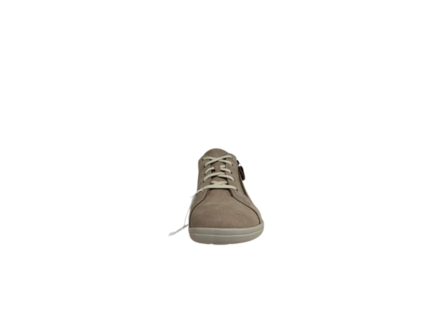 Hartjes Casual shoe taupe nubuk G