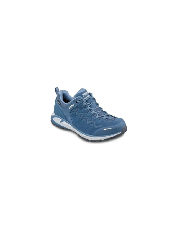 Meindl Messina walker lady blauw