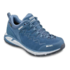 Meindl Messina walker lady blauw