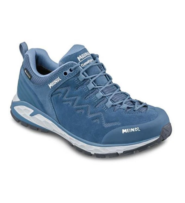 Meindl Messina walker lady blauw