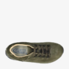 Meindl Mollino groene wandelschoen A