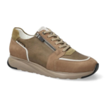 Mephisto Isaac taupe Heren