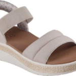 Skechers Bobs sun ray sandaal