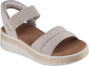 Skechers Bobs sun ray sandaal
