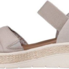 Skechers Bobs sun ray sandaal