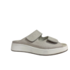 Solidus Hannah slipper wit H