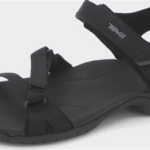 Teva Verra zwart sandaal