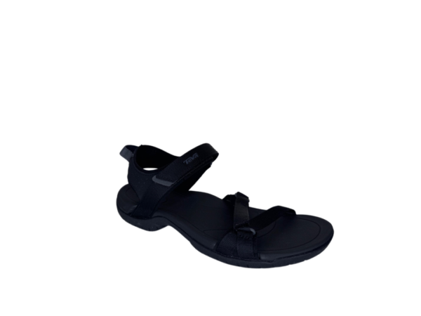 Teva Verra zwart sandaal
