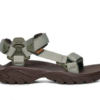 Teva W.Terra fl 5 universal groen
