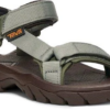 Teva W.Terra fl 5 universal groen