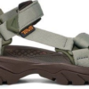 Teva W.Terra fl 5 universal groen