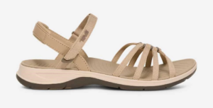 Teva W.Tirra traveler off white