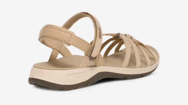 Teva W.Tirra traveler off white