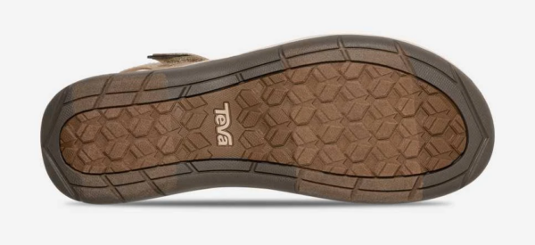 Teva W.Tirra traveler off white