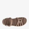 Teva W.Tirra traveler taupe