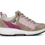 Xsensible Bodo taupe combi hiking