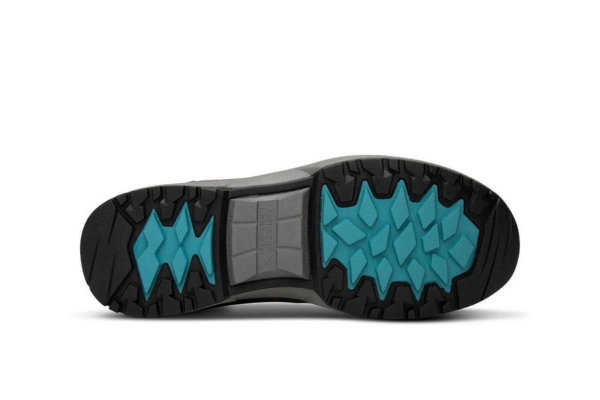 Xsensible Bodo taupe combi hiking