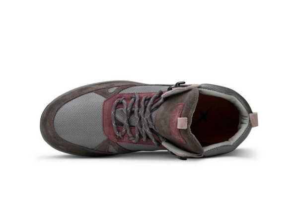 Xsensible Oulu dark grey H