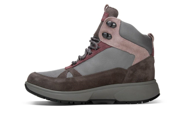 Xsensible Oulu dark grey H