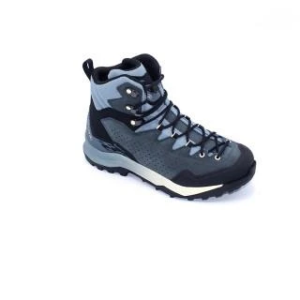 Lowa Explorer gtx mid blue Dames