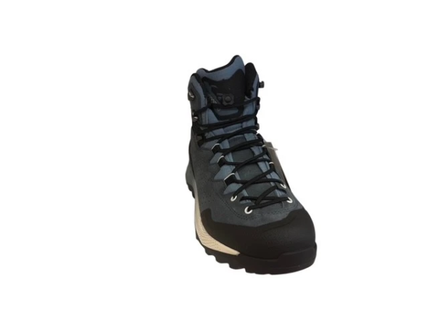 Lowa Explorer gtx mid blue Dames
