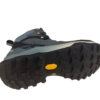 Lowa Explorer gtx mid blue Dames