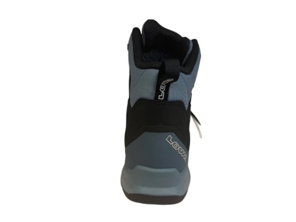Lowa Explorer gtx mid blue Dames