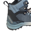 Lowa Explorer gtx mid blue Dames