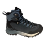 Lowa Explorer gtx mid blue Dames