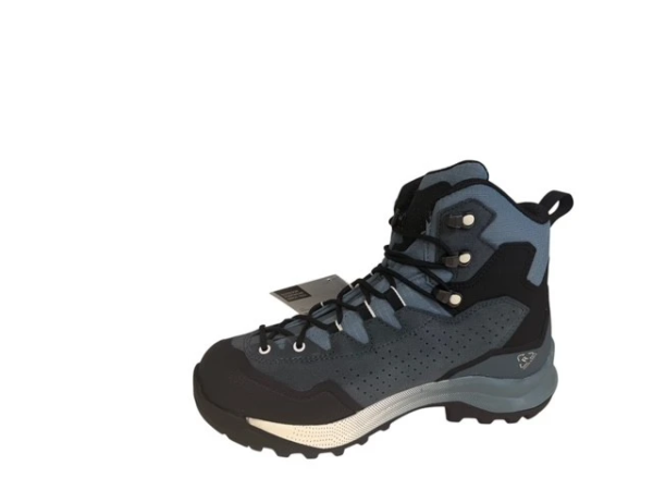 Lowa Explorer gtx mid blue Dames