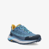 Meindl Eldora lady blauwe wandelsneaker