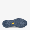 Meindl Eldora lady blauwe wandelsneaker