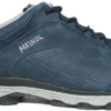 Meindl Palermo lady blauw Dames