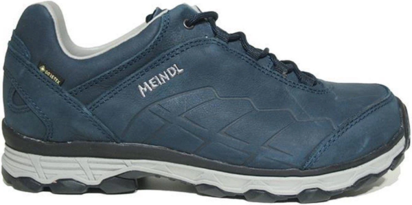 Meindl Palermo lady blauw Dames