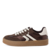 Tamaris Sneaker brown metallic