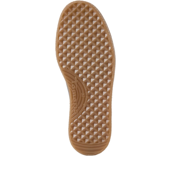 Tamaris Sneaker brown metallic