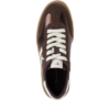 Tamaris Sneaker brown metallic