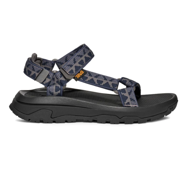 Teva Hurricane xlt3 blauw grijs