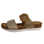 fischer Slipper Dames