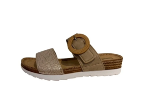 fischer Slipper Dames