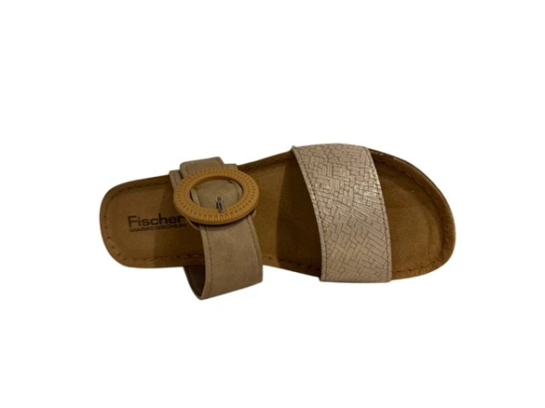 fischer Slipper Dames