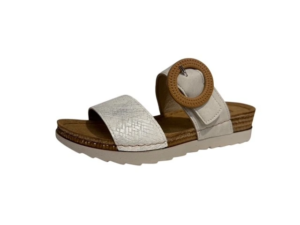 fischer Slipper Dames
