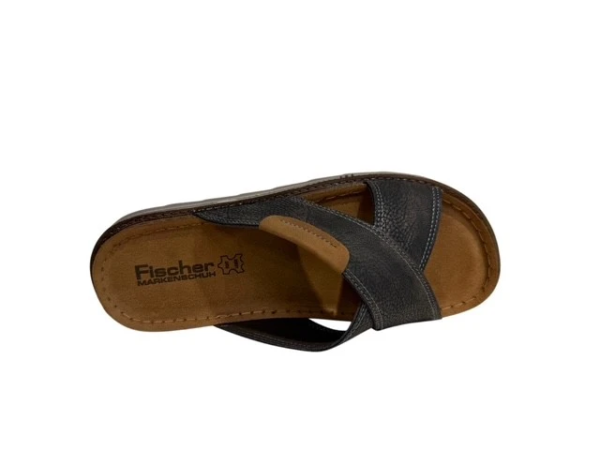fischer Slipper heren