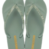 Ipanema Anatomic mesh groen