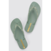 Ipanema Anatomic mesh groen