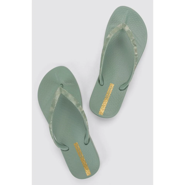 Ipanema Anatomic mesh groen