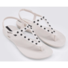 Ipanema Class rockstar beige zwarte accenten