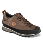Lomer Forest low 2.0 Espresso bruin