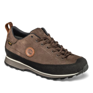 Lomer Forest low 2.0 Espresso bruin